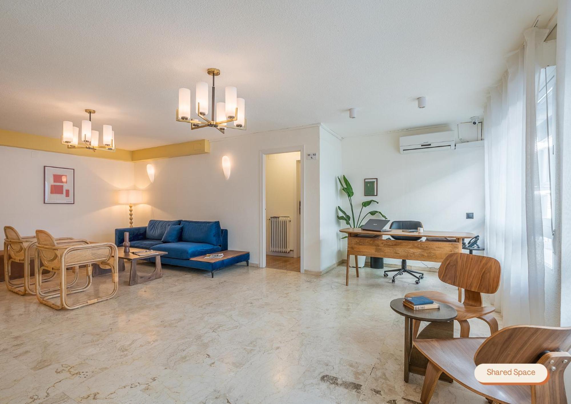 Maison d'hôtes By Olala Homes Grenade