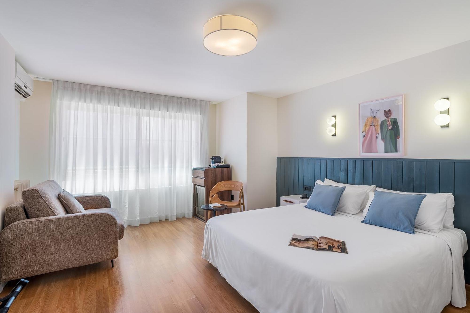 By Olala Homes Maison d'hôtes Grenade