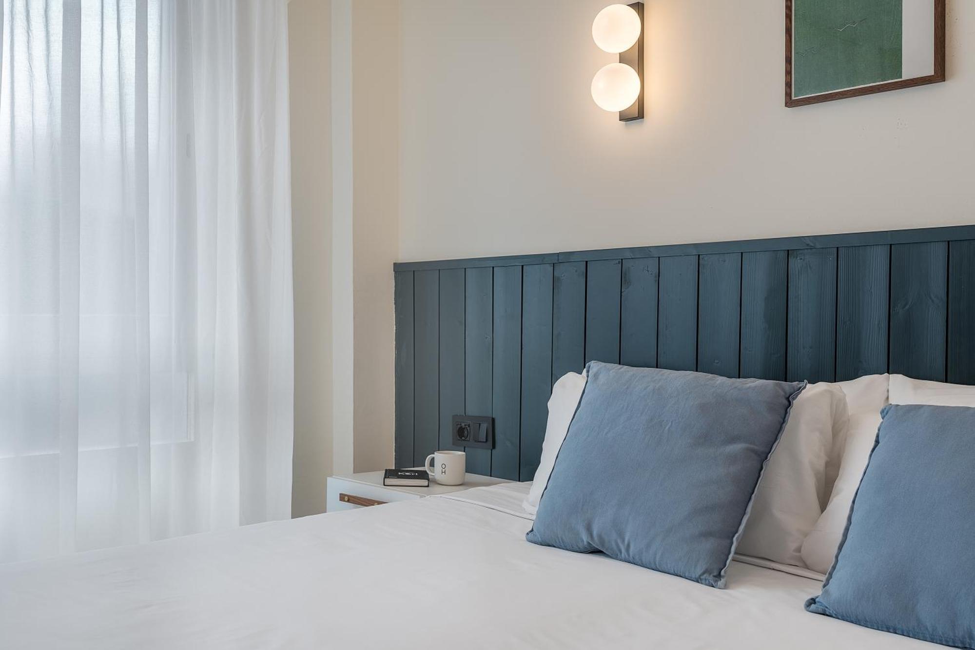 Maison d'hôtes By Olala Homes *