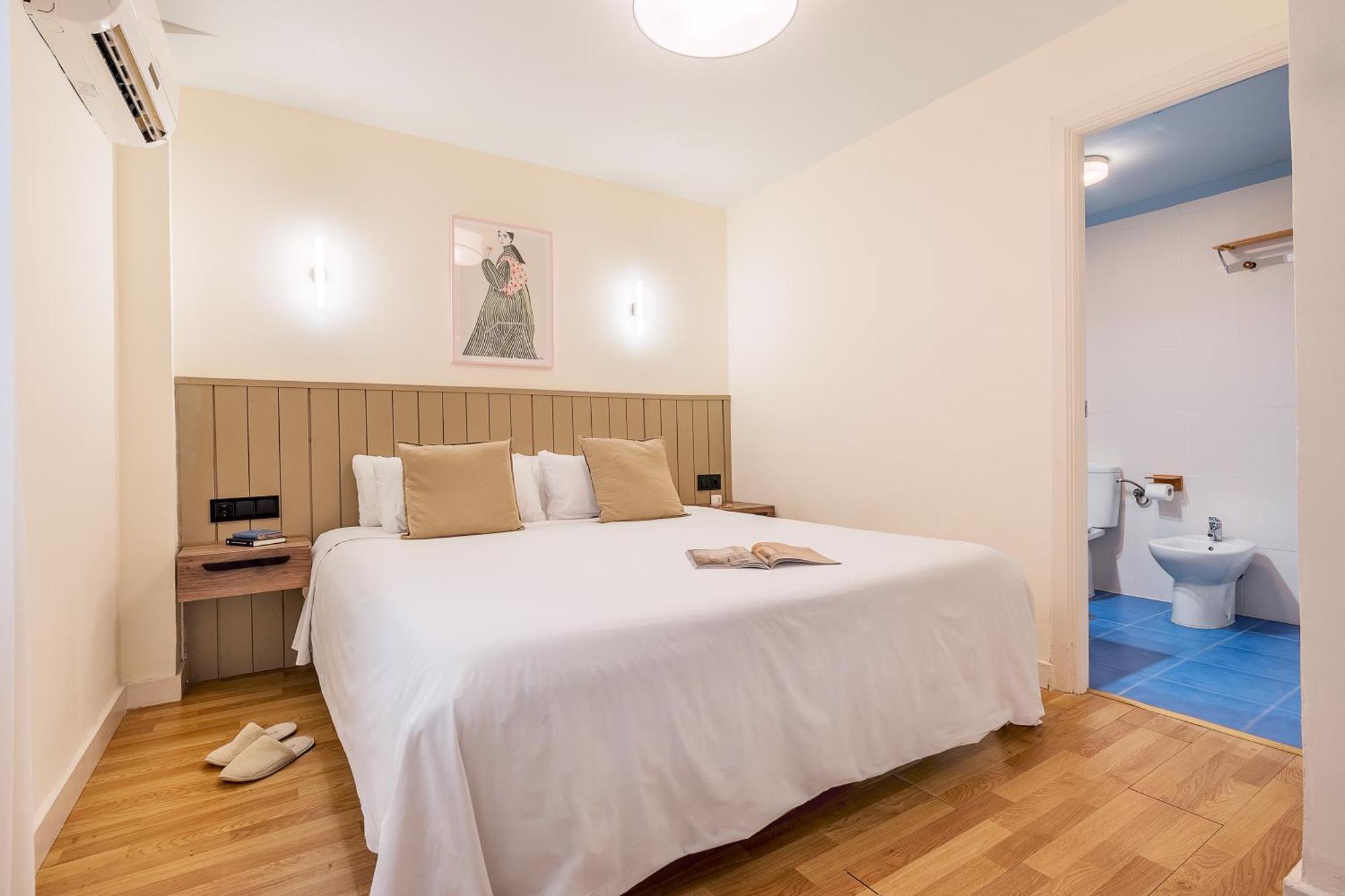 By Olala Homes Maison d'hôtes Grenade
